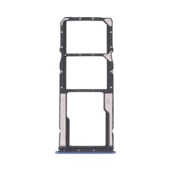 Bandeja de SIM Xiaomi Redmi Note 12s Azul Gelo Bandeja de SIM Xiaomi Redmi Note 12s Azul Gelo